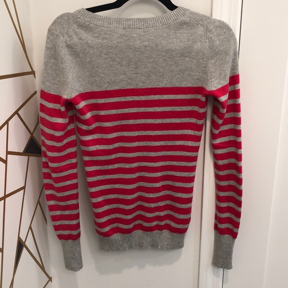 EXPRESS- sweater - Picture 2 of 3